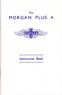 4 instruction book