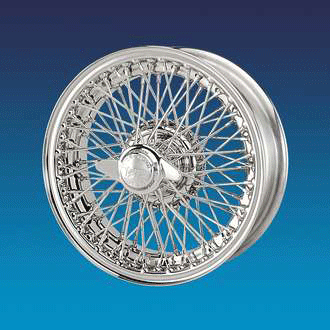 stainless Wire Wheel