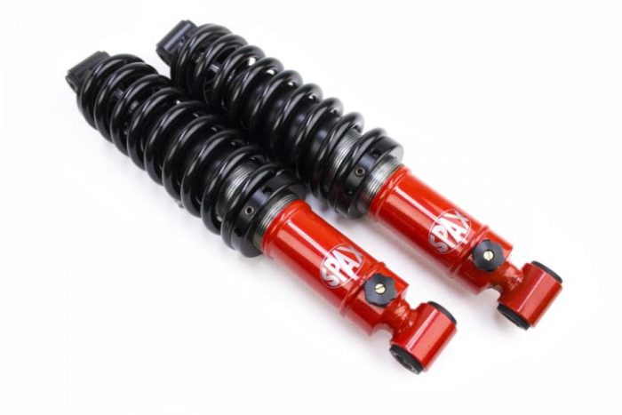 Front and:or Rear Spax Shock Absorbers