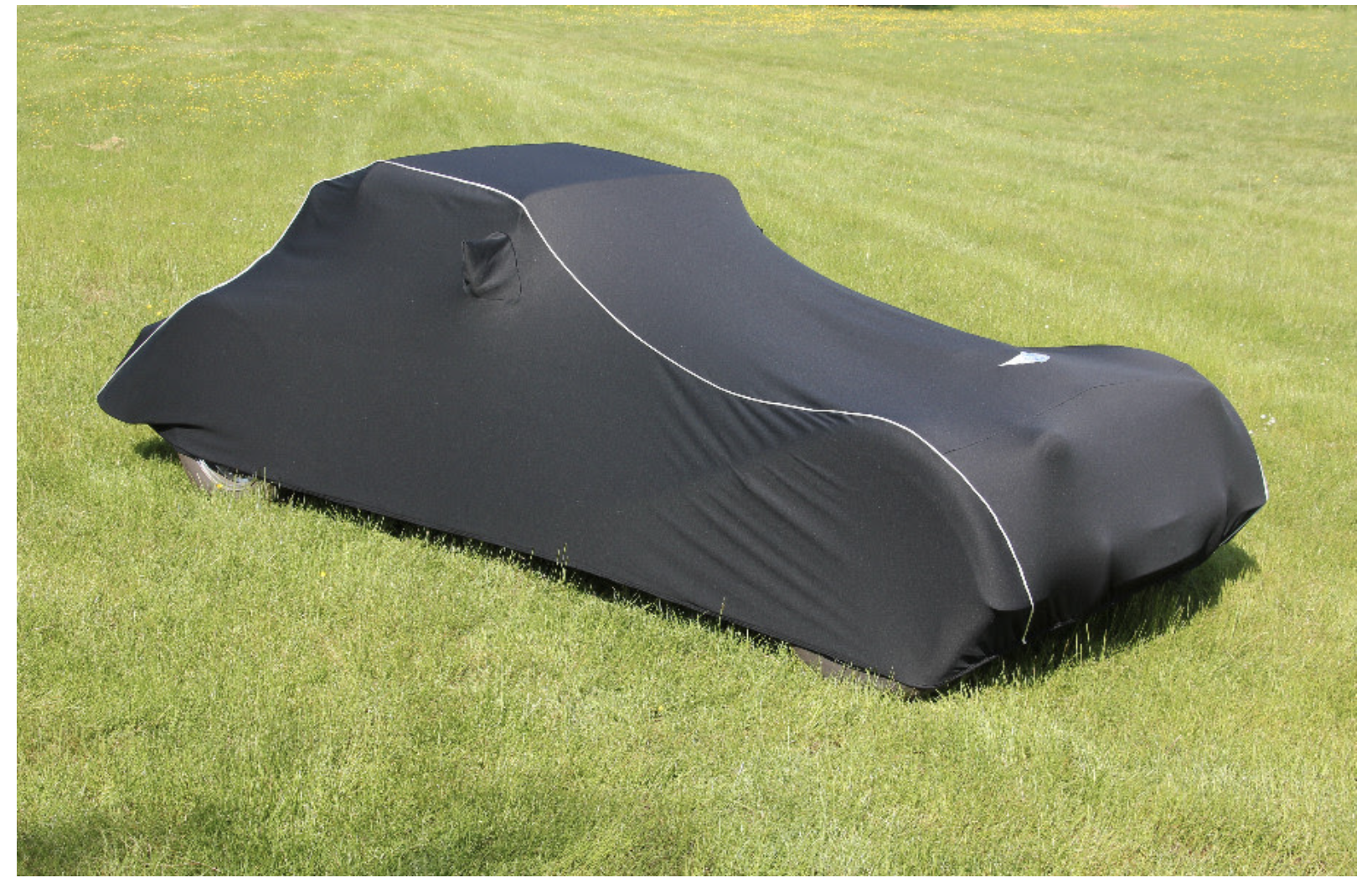 Indoor Car cover